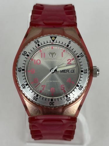 Technomarine apnea 40mm - technomarine, apnea-b7