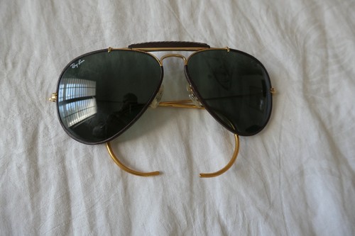 Vintage bausch lomb - 80's,
