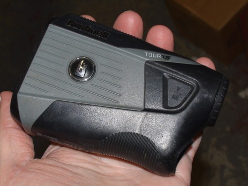 Bushnell tour golf - bushnell, laser