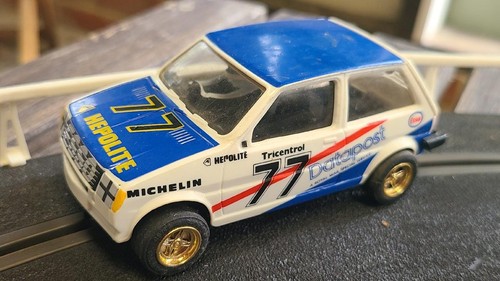 Scalextric metro c303 - mg,