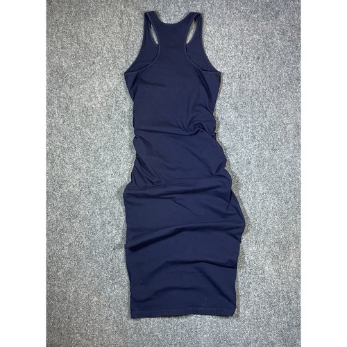 Michael stars ruched midi - stars,