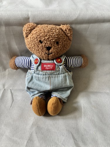 Eden oshkosh gosh teddy - eden,