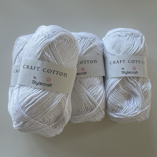 New craft cotton - new, 4