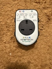 Kewtech KEW-PATADAPTOR1 Pat