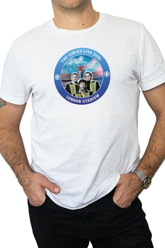 Take that shirt circus - circus, 2026