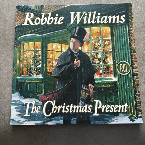 Robbie williams the - robbie,