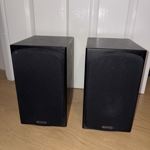 Monitor audio rx1 - monitor,
