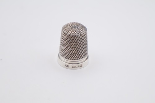 Antique sterling silver - sterling,