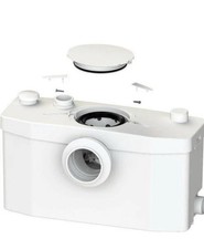 Saniplus Up 6003 Macerator for