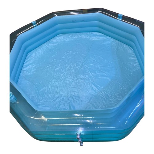 Funsicle 9ft octagon - funsicle, family