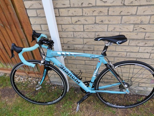 Bianchi via nirone - bianchi,