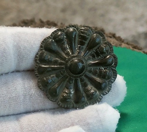 Medieval fitting metal - medieval,