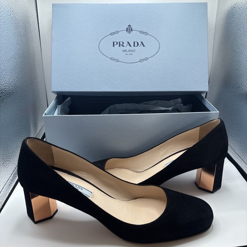 Prada calzature donna shoes - donna,