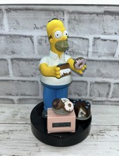 The Simpsons, Homer Simpsons