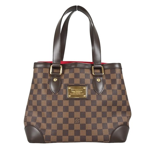 Louis vuitton damier hampstead - vuitton,