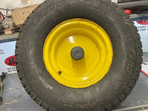 Front wheel rim bearing and - front, /