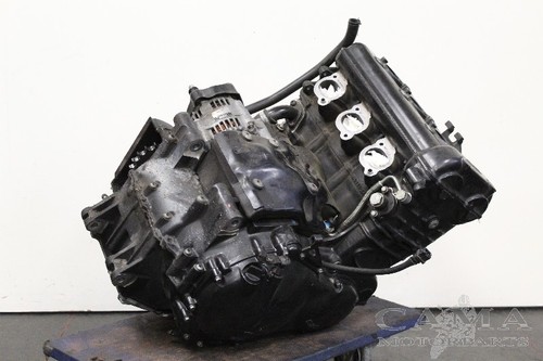 Engine block triumph daytona - engine,