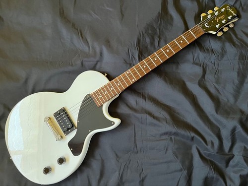 Super rare color - , epiphone