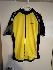 Boardman Cycling Top Size M -