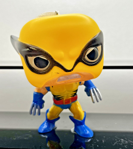 Disney men wolverine - disney, x-men