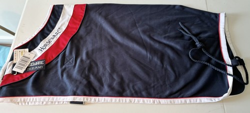 New horseware rambo fashion - horseware,