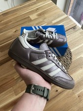 Adidas Samba OG Metallic