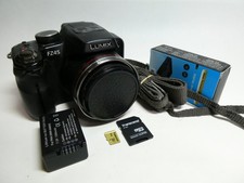Panasonic lumix dmc fz45 14mp - panasonic,