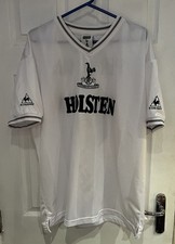 Tottenham Hotspur 1984-85 Home