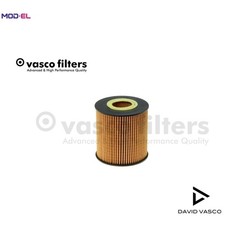 OIL FILTER V287 FOR LAND ROVER