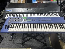 Yamaha CS1X Keyboard / Synth