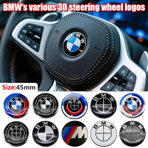 45mm car steering wheel cover - steering,