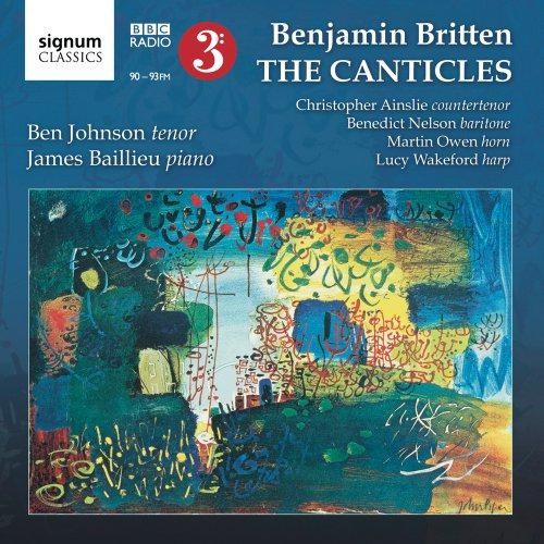 Benjamin britten the - britten:,