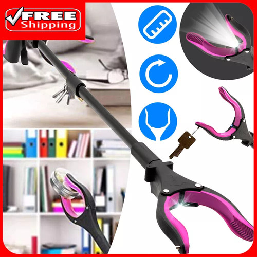 Long reach mobility - long,