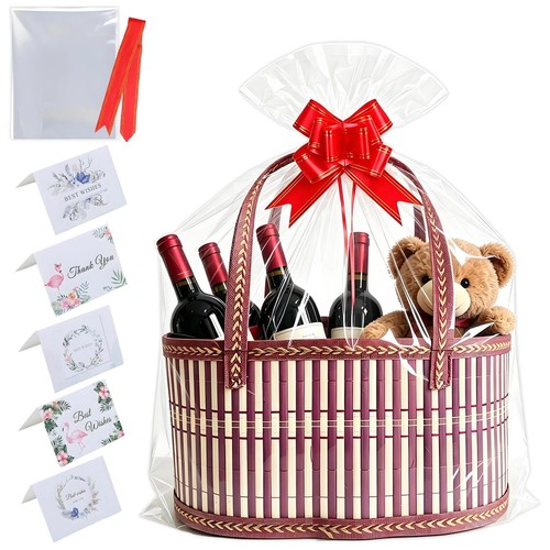 Set hamper baskets - hamper, gifts