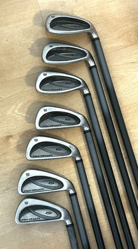 Wilson fat shaft - wilson,