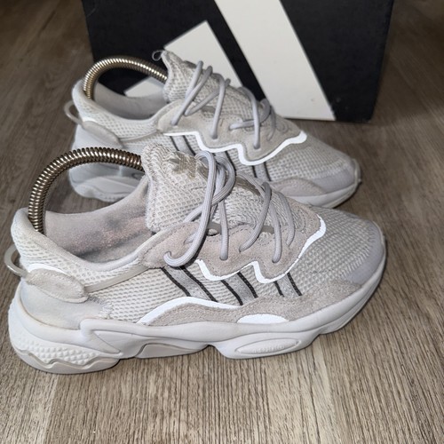 Adidas weego silver - ,