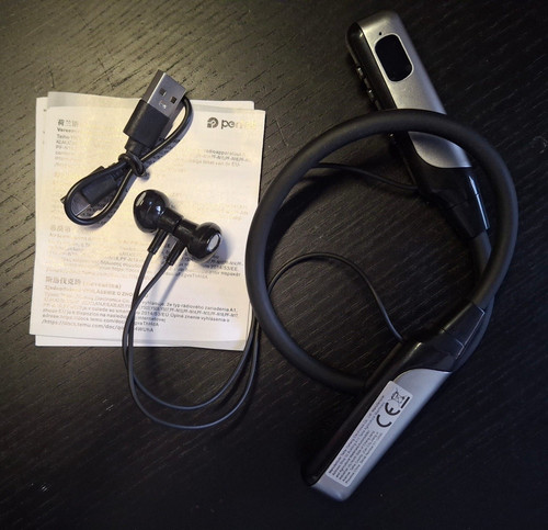 Plantronics voyager 5200 - voyager, uc