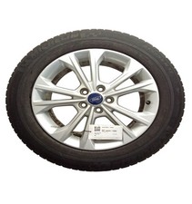 Ford Kuga Mk2 1.5 Ecoboost 2012-2019 Alloy Wheel -  GJ5C-1007-F1B 255 55R 17