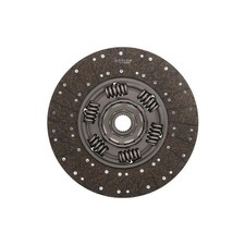 CLUTCH DISC/PLATE FITS: RVI