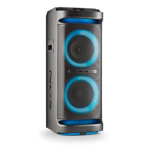 Ngs wild space 2000w - space, 2,