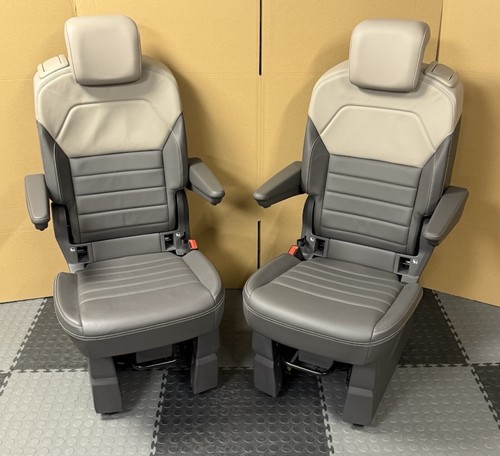 Multivan heated seats - vw, t7