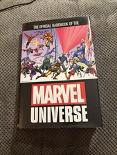 The Official Handbook of the