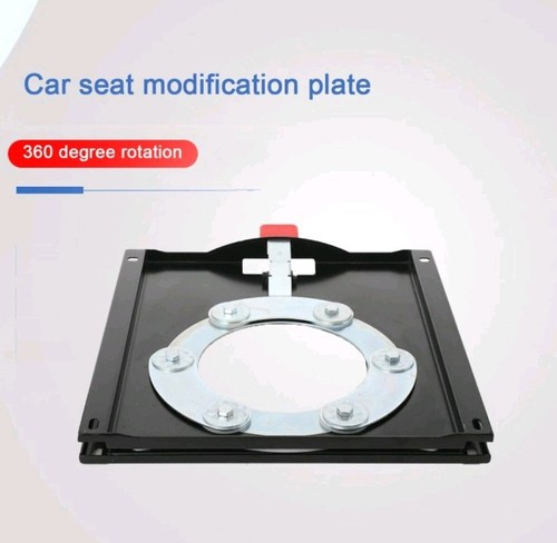 Seat swivel base turntable - swivel,