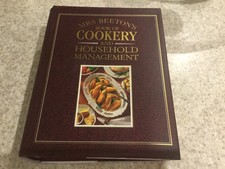 Mrs. Beeton's Book of Cookery
