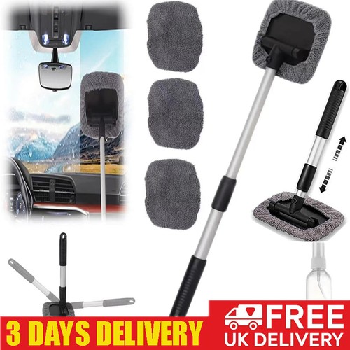 Car wash mop head - car,