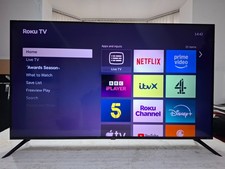 POLAROID P50UR1313U 50" 4K