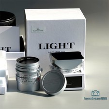 Light lens lab 35mm F/1.4