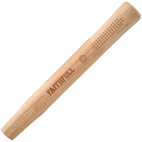 Faithfull fsc hickory hammer - hickory,