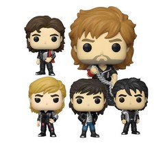 Funko Pop! Rocks Duran Duran