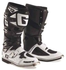 New gaerne sg12 boots - sg12, white